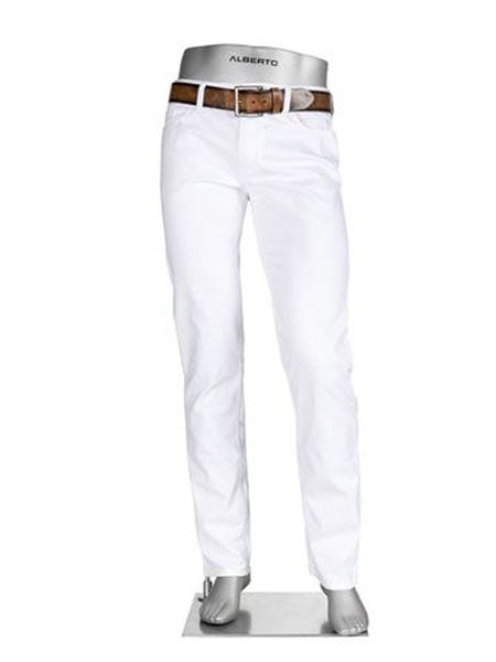 Alberto Regular fit Jeans